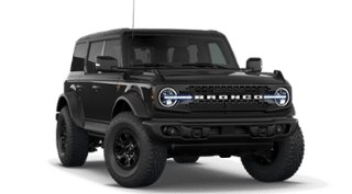 2026 Ford Bronco® External Image 5